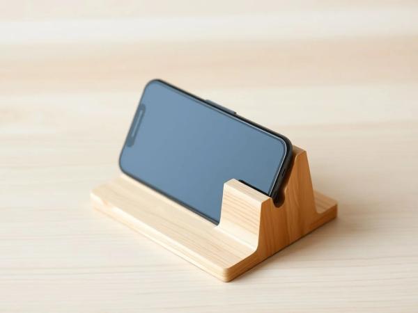 DIY-идеи: стильные держатели для телефона своими руками из фанеры DIY-идеи: стильные держатели для телефона своими руками из фанеры