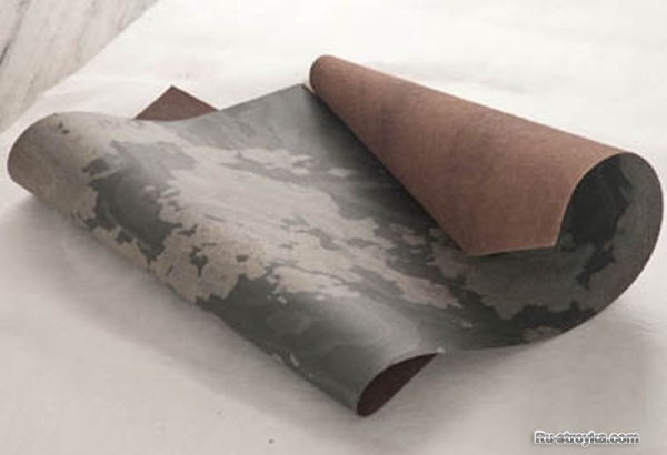 Гибкий камень. Гибкий камень.