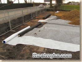 Строительство тротуарных дорожек. Строительство тротуарных дорожек.