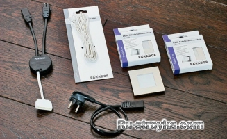 Сочетание керамической плитки с паркетом. Сочетание керамической плитки с паркетом.