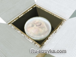 Как сделать простую солнечную печь. Как сделать простую солнечную печь.