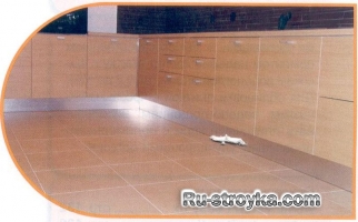 Как уложить плитку на полы с подогревом. Как уложить плитку на полы с подогревом.