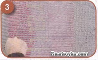 Как проверить несущую способность старой штукатурки? Как проверить несущую способность старой штукатурки?