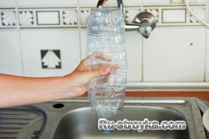 Как удалить стоячую воду из раковины. Как удалить стоячую воду из раковины.