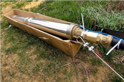 Обзор водяного насоса «Водомет»: устройство, виды, расшифровка маркировки и специфика эксплуатации Обзор водяного насоса «Водомет»: устройство, виды, расшифровка маркировки и специфика эксплуатации