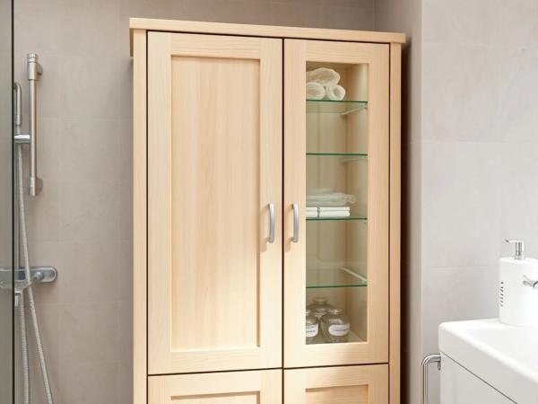 Как выбрать влагостойкую мебель для ванной: гид по дизайну Как выбрать влагостойкую мебель для ванной: гид по дизайну