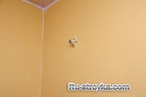 Как красить валиком.