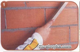 Как выполнить фасад здания с декоративно-защитной отделкой. Как выполнить фасад здания с декоративно-защитной отделкой.