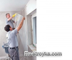 Утепление стены внутри помещения. Утепление стены внутри помещения.