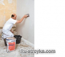 Утепление стены внутри помещения. Утепление стены внутри помещения.