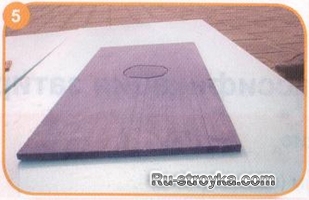 Как уложить керамическую или керамогранитную плитку. Как уложить керамическую или керамогранитную плитку.