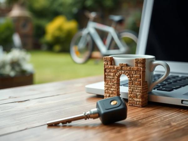 Безопасность в вашем доме: простые советы для жизни Безопасность в вашем доме: простые советы для жизни