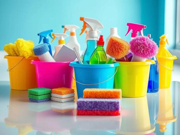 Уборка и организация дома: эффективные лайфхаки для вашего интерьера Уборка и организация дома: эффективные лайфхаки для вашего интерьера