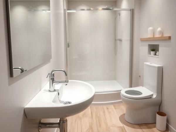 Дизайн ванной комнаты: как выбрать идеальную сантехнику Дизайн ванной комнаты: как выбрать идеальную сантехнику