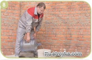 Как подготовить и покрасить каскадный (разноуровневый) потолок выполненный  из листовых материалов. Как подготовить и покрасить каскадный (разноуровневый) потолок выполненный  из листовых материалов.