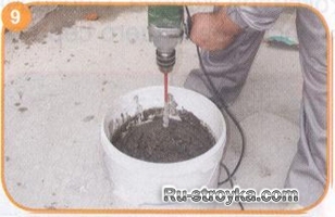 Как проводить наружную облицовку в холодное время года. Как проводить наружную облицовку в холодное время года.