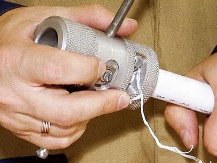 Полипропиленовые трубы и фитинги: виды ПП изделий для сборки трубопроводов и способы соединений Полипропиленовые трубы и фитинги: виды ПП изделий для сборки трубопроводов и способы соединений