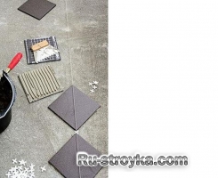 Как правильно и красиво уложить керамическую плитку на балконе. Как правильно и красиво уложить керамическую плитку на балконе.