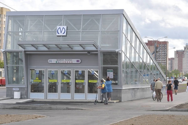 Найдена самая дешевая квартира у метро в Санкт-Петербурге Найдена самая дешевая квартира у метро в Санкт-Петербурге