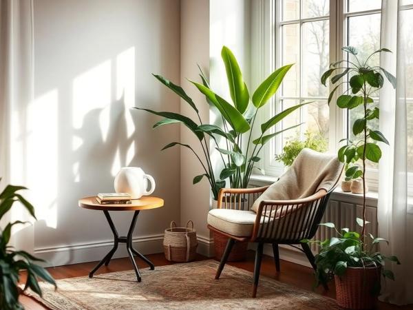 Эргономика дома: создаем идеальное рабочее место для продуктивности и комфорта Эргономика дома: создаем идеальное рабочее место для продуктивности и комфорта