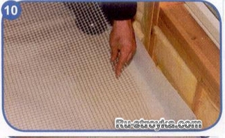 Как сделать звукоизоляционный пол. Как сделать звукоизоляционный пол.