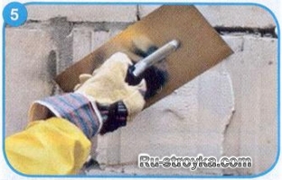 Как выполнить гидроизоляцию фундамента. Как выполнить гидроизоляцию фундамента.