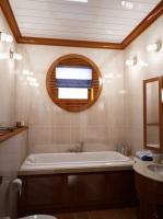 Маленькие ванные комнаты Маленькие ванные комнаты