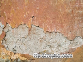 Как проверить несущую способность старой штукатурки? Как проверить несущую способность старой штукатурки?