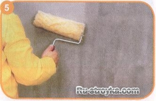 Как подготовить стены и уложить плитку во влажных помещениях. Как подготовить стены и уложить плитку во влажных помещениях.