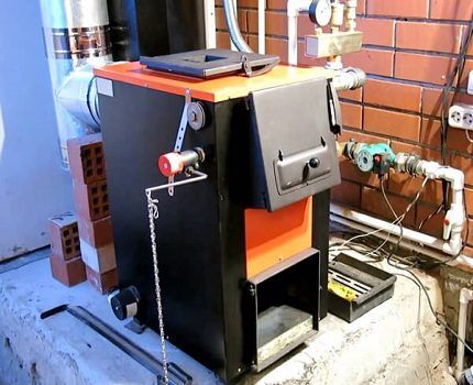 Схемы подключения насоса отопления: варианты монтажа и пошаговый инструктаж Схемы подключения насоса отопления: варианты монтажа и пошаговый инструктаж