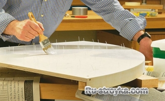 Светодиодный потолок. Светодиодный потолок.