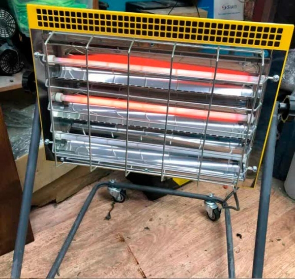 ТОП 10 инфракрасных обогревателей для дачи: характеристики, плюсы и минусы приборов ТОП 10 инфракрасных обогревателей для дачи: характеристики, плюсы и минусы приборов