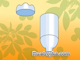 Капельное орошение своими руками Капельное орошение своими руками