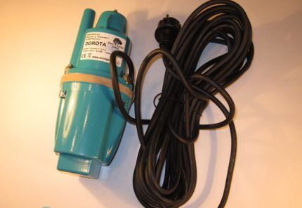 Обзор водяного насоса «Ручеек»: устройство, правила подключения и эксплуатации Обзор водяного насоса «Ручеек»: устройство, правила подключения и эксплуатации