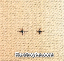 Как отремонтировать обои под покраску. Как отремонтировать обои под покраску.