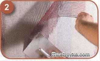 Как проверить несущую способность старой штукатурки? Как проверить несущую способность старой штукатурки?