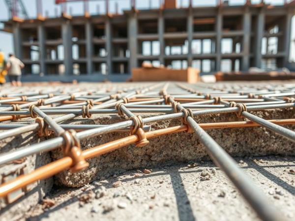 Армирование фундамента: важные советы для надежного дома Армирование фундамента: важные советы для надежного дома