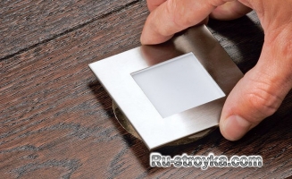 Сочетание керамической плитки с паркетом. Сочетание керамической плитки с паркетом.