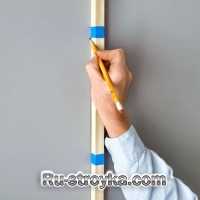 Как нарисовать плитку на стене. Как нарисовать плитку на стене.