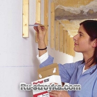 Криволинейный потолок Криволинейный потолок