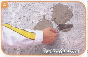 Как сделать облицовку из мрамора или стеклянной мозаики. Как сделать облицовку из мрамора или стеклянной мозаики.