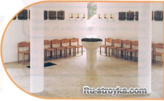 Как сделать облицовку из мрамора или стеклянной мозаики. Как сделать облицовку из мрамора или стеклянной мозаики.