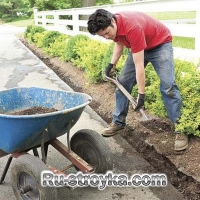 Как сделать дорогу более привлекательной. Как сделать дорогу более привлекательной.