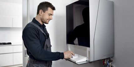 Ошибки газового котла Immergas: коды ошибок и способы их устранения Ошибки газового котла Immergas: коды ошибок и способы их устранения