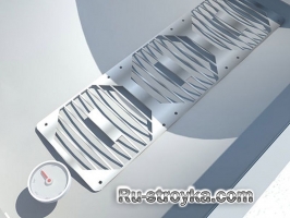 Солнечная печка из бочки. Солнечная печка из бочки.