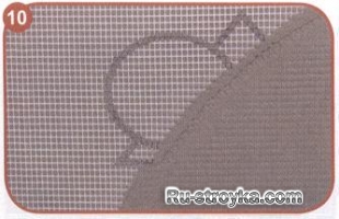 Как утеплить и защитить цоколь здания ( 2-й вариант). Как утеплить и защитить цоколь здания ( 2-й вариант).