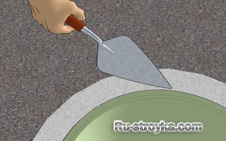 Как установить в подвале отстойник. Как установить в подвале отстойник.