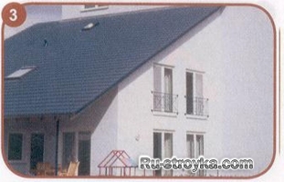 Как выполнить гладкий фасад здания под окраску. Как выполнить гладкий фасад здания под окраску.