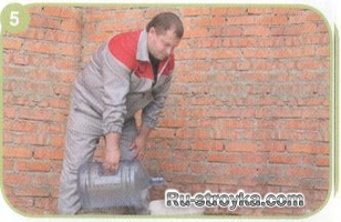 Как покрасить или оклеить обоями стену или потолок из гипсокартонных плит в сухих помещениях. Как покрасить или оклеить обоями стену или потолок из гипсокартонных плит в сухих помещениях.