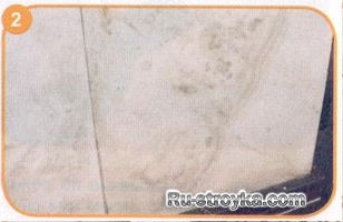 Как сделать облицовку из мрамора или стеклянной мозаики. Как сделать облицовку из мрамора или стеклянной мозаики.